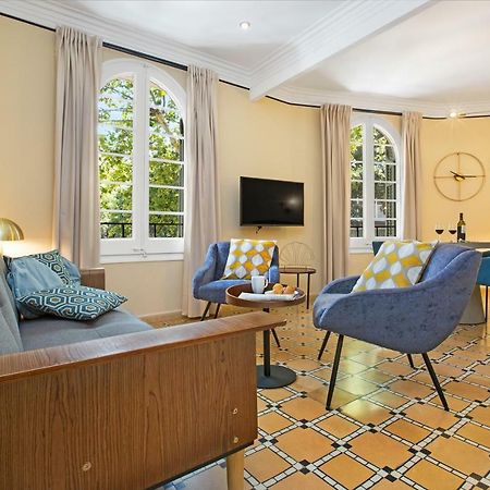 Stay U-Nique Apartments Floridablanca برشلونة المظهر الخارجي الصورة