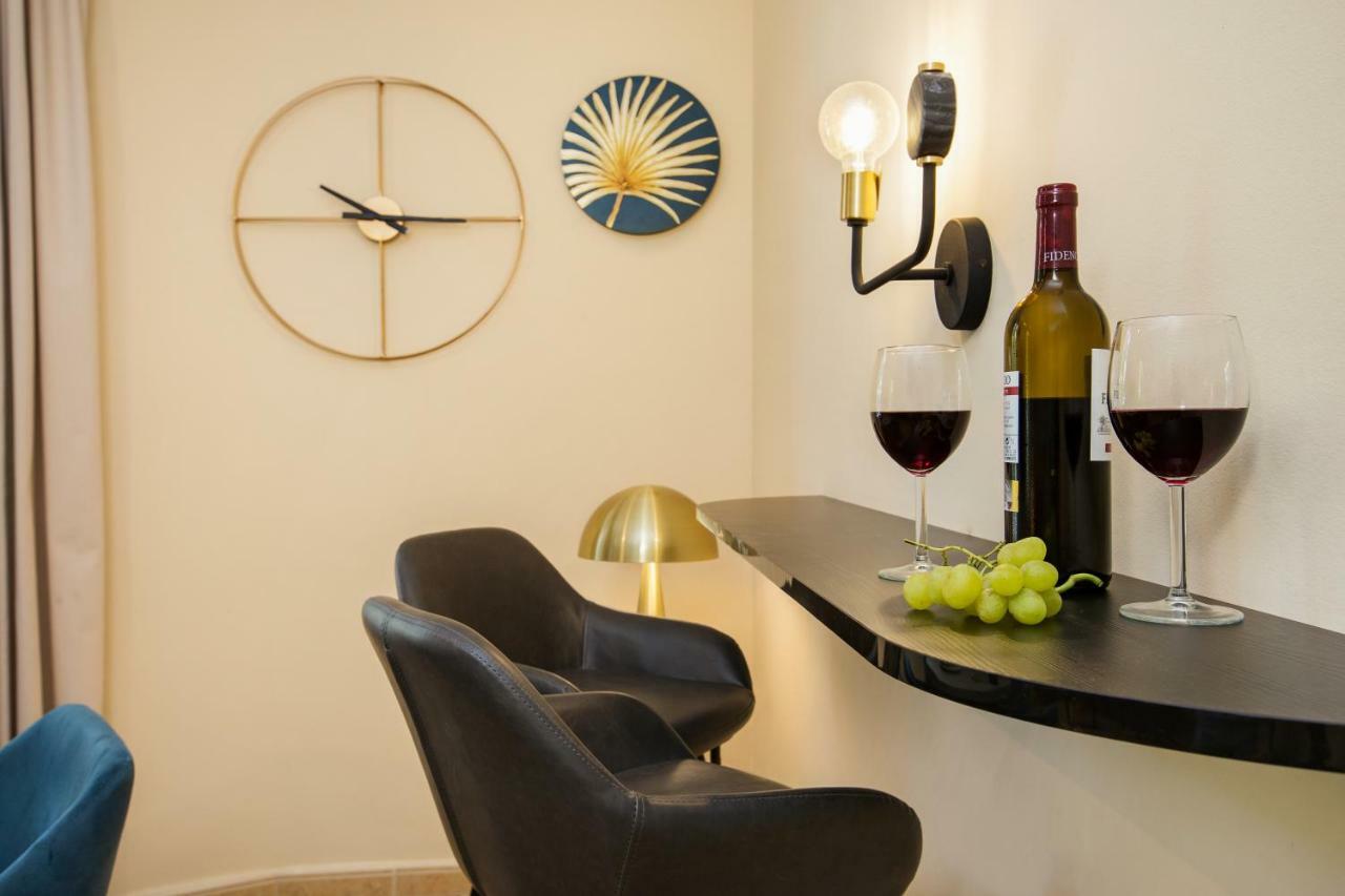 Stay U-Nique Apartments Floridablanca برشلونة المظهر الخارجي الصورة